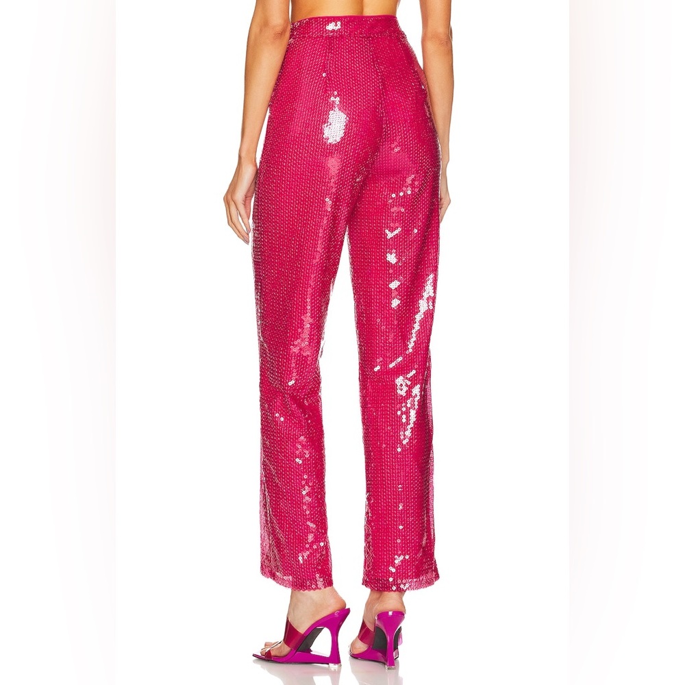 Georgie Pant in Hot Pink
MORE TO COME M